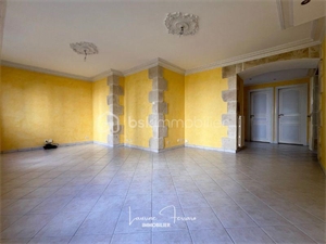 t4 à la vente -   38200  VIENNE, surface 70 m2 vente t4 - UBI457004207